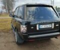 Черный Ленд Ровер Рендж Ровер, объемом двигателя 3.63 л и пробегом 318 тыс. км за 13400 $, фото 7 на Automoto.ua