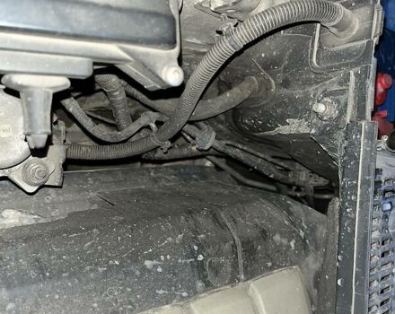 Черный Ленд Ровер Рендж Ровер, объемом двигателя 4.2 л и пробегом 190 тыс. км за 12000 $, фото 44 на Automoto.ua