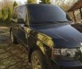 Чорний Ленд Ровер Рендж Ровер, об'ємом двигуна 0 л та пробігом 170 тис. км за 11500 $, фото 1 на Automoto.ua