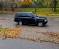 Чорний Ленд Ровер Рендж Ровер, об'ємом двигуна 3.6 л та пробігом 300 тис. км за 13500 $, фото 6 на Automoto.ua