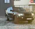 Чорний Ленд Ровер Рендж Ровер, об'ємом двигуна 4.4 л та пробігом 249 тис. км за 10500 $, фото 6 на Automoto.ua