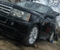 Чорний Ленд Ровер Рендж Ровер, об'ємом двигуна 0 л та пробігом 150 тис. км за 2062 $, фото 1 на Automoto.ua