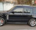 Чорний Ленд Ровер Рендж Ровер, об'ємом двигуна 4.2 л та пробігом 250 тис. км за 10000 $, фото 3 на Automoto.ua