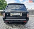 Чорний Ленд Ровер Рендж Ровер, об'ємом двигуна 3.63 л та пробігом 262 тис. км за 12500 $, фото 2 на Automoto.ua