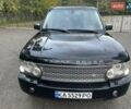 Черный Ленд Ровер Рендж Ровер, объемом двигателя 4.4 л и пробегом 495 тыс. км за 9990 $, фото 11 на Automoto.ua