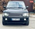 Чорний Ленд Ровер Рендж Ровер, об'ємом двигуна 3.63 л та пробігом 208 тис. км за 11500 $, фото 1 на Automoto.ua