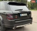 Чорний Ленд Ровер Рендж Ровер, об'ємом двигуна 4.4 л та пробігом 190 тис. км за 15800 $, фото 16 на Automoto.ua