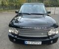Чорний Ленд Ровер Рендж Ровер, об'ємом двигуна 4.4 л та пробігом 485 тис. км за 9990 $, фото 6 на Automoto.ua