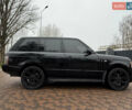Черный Ленд Ровер Рендж Ровер, объемом двигателя 4.2 л и пробегом 239 тыс. км за 8300 $, фото 3 на Automoto.ua