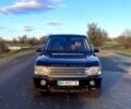 Чорний Ленд Ровер Рендж Ровер, об'ємом двигуна 4.4 л та пробігом 205 тис. км за 9990 $, фото 2 на Automoto.ua