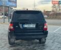 Чорний Ленд Ровер Рендж Ровер, об'ємом двигуна 4.4 л та пробігом 249 тис. км за 10500 $, фото 18 на Automoto.ua