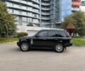 Чорний Ленд Ровер Рендж Ровер, об'ємом двигуна 3.6 л та пробігом 310 тис. км за 10500 $, фото 2 на Automoto.ua