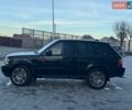 Чорний Ленд Ровер Рендж Ровер, об'ємом двигуна 4.4 л та пробігом 249 тис. км за 10500 $, фото 20 на Automoto.ua