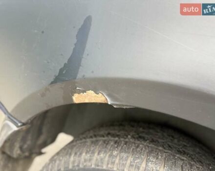 Черный Ленд Ровер Рендж Ровер, объемом двигателя 3.6 л и пробегом 319 тыс. км за 8500 $, фото 31 на Automoto.ua