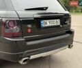 Чорний Ленд Ровер Рендж Ровер, об'ємом двигуна 4.4 л та пробігом 190 тис. км за 15800 $, фото 3 на Automoto.ua