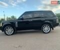 Чорний Ленд Ровер Рендж Ровер, об'ємом двигуна 4.2 л та пробігом 175 тис. км за 14900 $, фото 5 на Automoto.ua