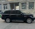 Чорний Ленд Ровер Рендж Ровер, об'ємом двигуна 4.2 л та пробігом 140 тис. км за 9500 $, фото 1 на Automoto.ua