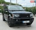 Чорний Ленд Ровер Рендж Ровер, об'ємом двигуна 4.39 л та пробігом 230 тис. км за 10500 $, фото 1 на Automoto.ua