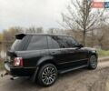 Черный Ленд Ровер Рендж Ровер, объемом двигателя 4.2 л и пробегом 250 тыс. км за 13000 $, фото 2 на Automoto.ua