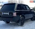 Чорний Ленд Ровер Рендж Ровер, об'ємом двигуна 4.2 л та пробігом 238 тис. км за 11000 $, фото 3 на Automoto.ua