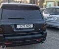 Чорний Ленд Ровер Рендж Ровер, об'ємом двигуна 3 л та пробігом 126 тис. км за 7000 $, фото 2 на Automoto.ua