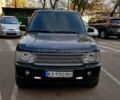 Чорний Ленд Ровер Рендж Ровер, об'ємом двигуна 4.2 л та пробігом 250 тис. км за 10500 $, фото 7 на Automoto.ua