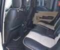 Черный Ленд Ровер Рендж Ровер, объемом двигателя 4.2 л и пробегом 230 тыс. км за 10500 $, фото 11 на Automoto.ua