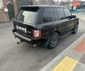 Чорний Ленд Ровер Рендж Ровер, об'ємом двигуна 4.2 л та пробігом 250 тис. км за 12100 $, фото 9 на Automoto.ua