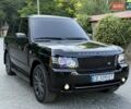 Чорний Ленд Ровер Рендж Ровер, об'ємом двигуна 4.2 л та пробігом 144 тис. км за 11900 $, фото 7 на Automoto.ua