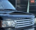 Чорний Ленд Ровер Рендж Ровер, об'ємом двигуна 3.63 л та пробігом 212 тис. км за 10500 $, фото 4 на Automoto.ua
