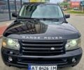 Чорний Ленд Ровер Рендж Ровер, об'ємом двигуна 4.2 л та пробігом 270 тис. км за 12950 $, фото 31 на Automoto.ua