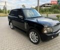 Чорний Ленд Ровер Рендж Ровер, об'ємом двигуна 4.2 л та пробігом 409 тис. км за 10000 $, фото 3 на Automoto.ua