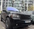 Черный Ленд Ровер Рендж Ровер, объемом двигателя 4.2 л и пробегом 250 тыс. км за 13000 $, фото 8 на Automoto.ua