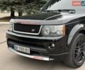 Чорний Ленд Ровер Рендж Ровер, об'ємом двигуна 4.4 л та пробігом 190 тис. км за 15800 $, фото 27 на Automoto.ua