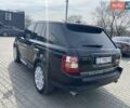 Чорний Ленд Ровер Рендж Ровер, об'ємом двигуна 4.2 л та пробігом 265 тис. км за 9500 $, фото 7 на Automoto.ua
