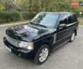 Черный Ленд Ровер Рендж Ровер, объемом двигателя 4.4 л и пробегом 495 тыс. км за 9990 $, фото 10 на Automoto.ua