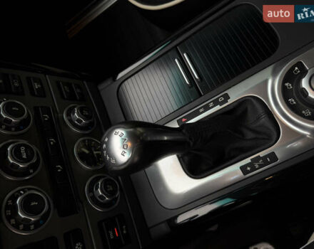 Чорний Ленд Ровер Рендж Ровер, об'ємом двигуна 4.2 л та пробігом 236 тис. км за 12999 $, фото 32 на Automoto.ua