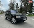 Чорний Ленд Ровер Рендж Ровер, об'ємом двигуна 3.6 л та пробігом 320 тис. км за 16300 $, фото 1 на Automoto.ua