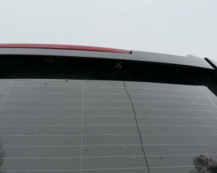 Черный Ленд Ровер Рендж Ровер, объемом двигателя 4.2 л и пробегом 239 тыс. км за 8300 $, фото 6 на Automoto.ua