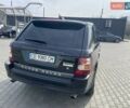 Чорний Ленд Ровер Рендж Ровер, об'ємом двигуна 4.2 л та пробігом 265 тис. км за 10000 $, фото 6 на Automoto.ua