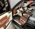 Чорний Ленд Ровер Рендж Ровер, об'ємом двигуна 4.39 л та пробігом 140 тис. км за 6700 $, фото 6 на Automoto.ua