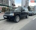 Чорний Ленд Ровер Рендж Ровер, об'ємом двигуна 4.2 л та пробігом 310 тис. км за 11517 $, фото 7 на Automoto.ua