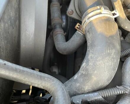 Черный Ленд Ровер Рендж Ровер, объемом двигателя 4.4 л и пробегом 186 тыс. км за 13000 $, фото 25 на Automoto.ua