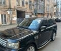 Чорний Ленд Ровер Рендж Ровер, об'ємом двигуна 4.2 л та пробігом 140 тис. км за 8500 $, фото 10 на Automoto.ua