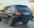 Чорний Ленд Ровер Рендж Ровер, об'ємом двигуна 4.4 л та пробігом 249 тис. км за 10500 $, фото 11 на Automoto.ua
