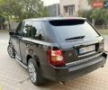 Чорний Ленд Ровер Рендж Ровер, об'ємом двигуна 4.2 л та пробігом 140 тис. км за 8900 $, фото 22 на Automoto.ua