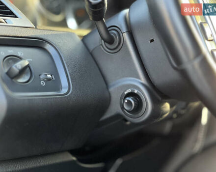 Чорний Ленд Ровер Рендж Ровер, об'ємом двигуна 3.6 л та пробігом 224 тис. км за 17999 $, фото 14 на Automoto.ua