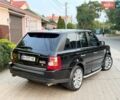 Чорний Ленд Ровер Рендж Ровер, об'ємом двигуна 4.2 л та пробігом 140 тис. км за 8900 $, фото 27 на Automoto.ua