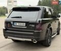 Чорний Ленд Ровер Рендж Ровер, об'ємом двигуна 4.4 л та пробігом 190 тис. км за 15800 $, фото 8 на Automoto.ua
