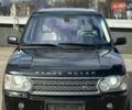 Чорний Ленд Ровер Рендж Ровер, об'ємом двигуна 4.2 л та пробігом 284 тис. км за 11900 $, фото 1 на Automoto.ua